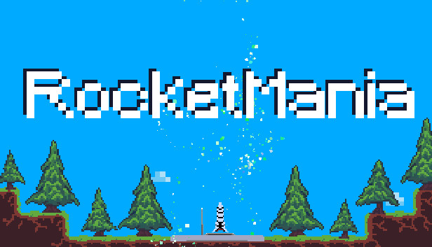 Rocket Mania