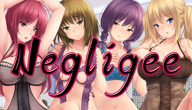 Negligee - Mature Content