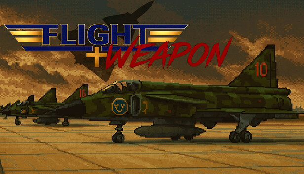 Flight Weapon