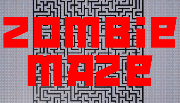 Zombie Maze
