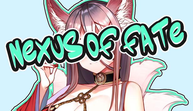 Nexus of Fate