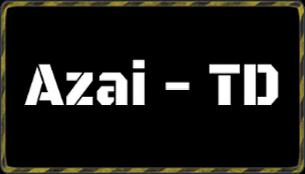 Anti Zombie AI - Tower Defense (Azai - TD)