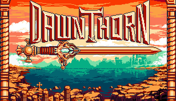 Dawnthorn