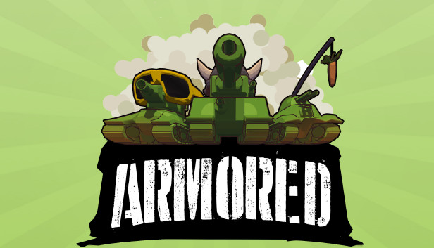 Armored