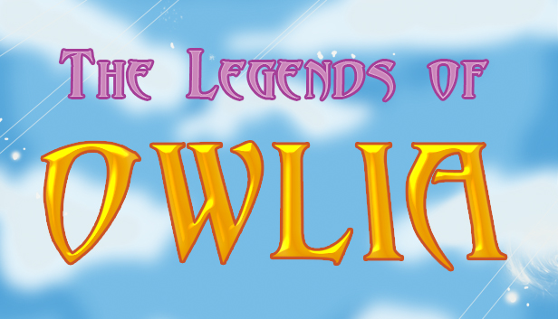 The Legends of Owlia
