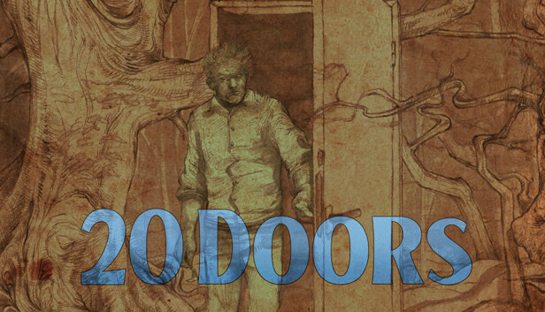 20 Doors