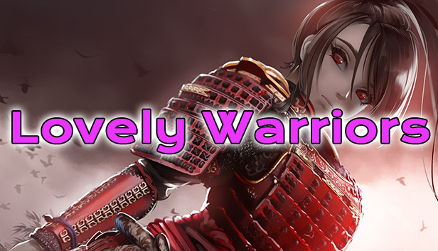 Lovely Warriors