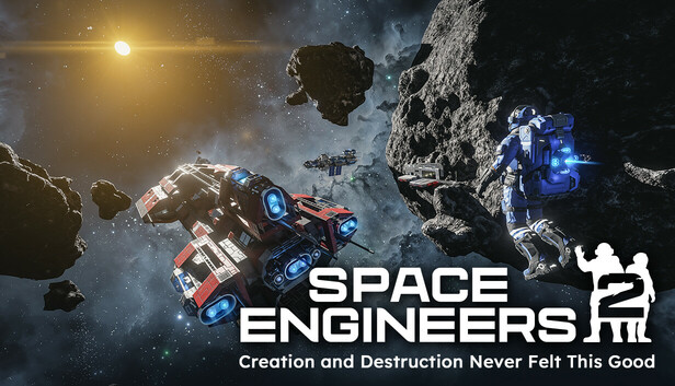 Space Engineers 2