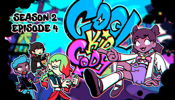 Cool Kid Cody - Season 2 Episode 04