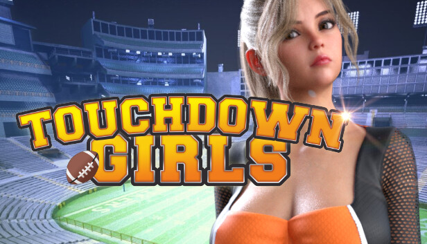 Touchdown Girls