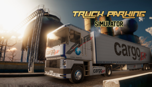 Truck Parking Simulator