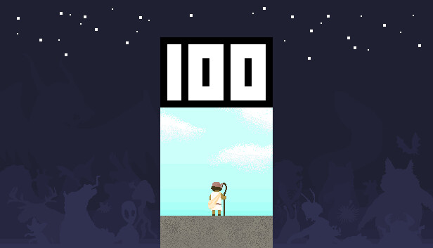 IOO