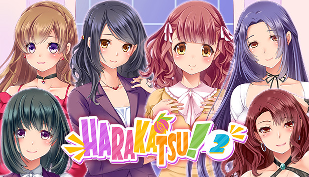 Harakatsu 2