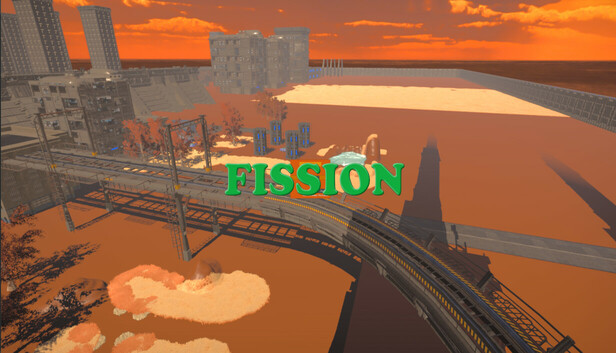 Fission