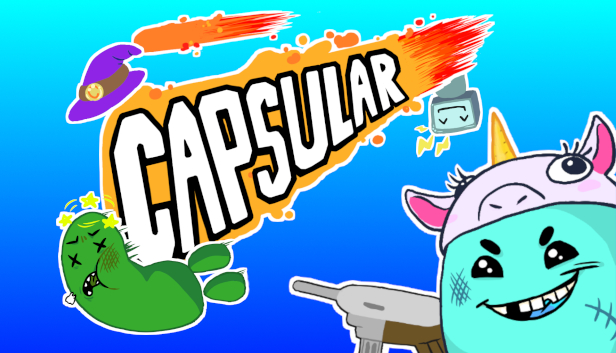 Capsular