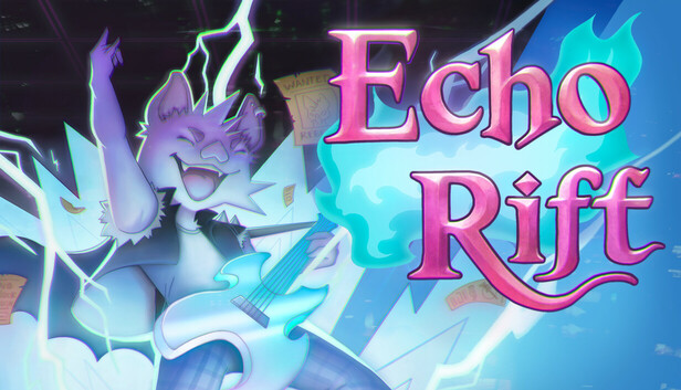 Echo Rift
