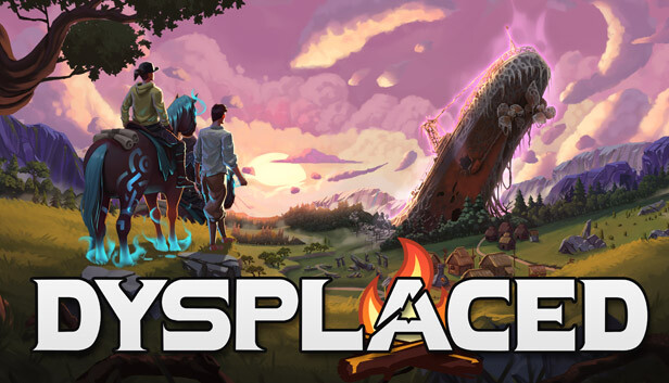 DYSPLACED