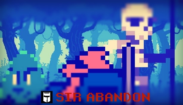 SIR ABANDON
