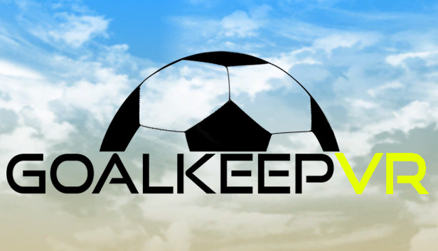 GoalkeepVr