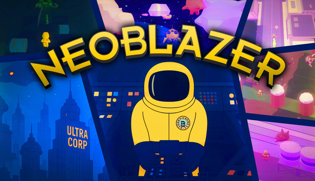 Neoblazer