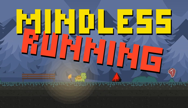 Mindless Running