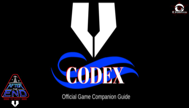 After The End: The Harvest Codex (Strategy Guide)