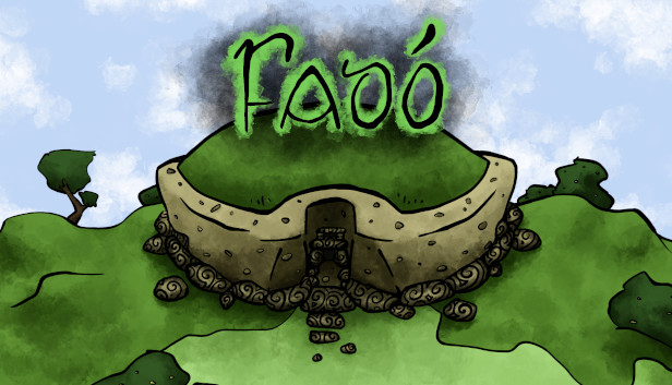 Fadó: Chapter One