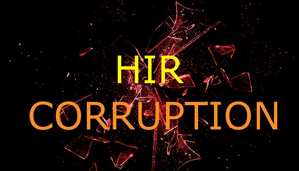 Hir Corruption (Dev Support Donation)