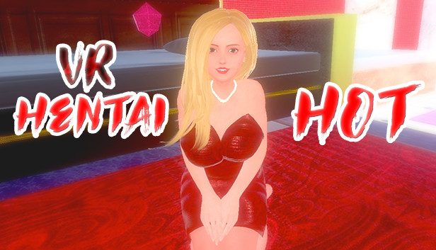VR Hentai Hot