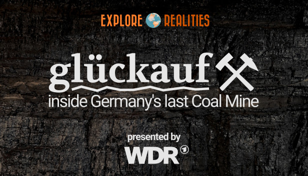 Realities - glückauf!