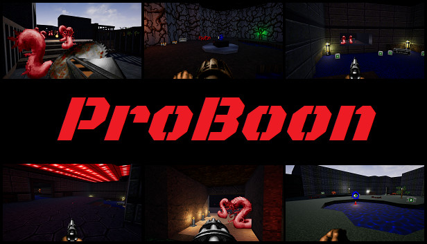 ProBoon Lite