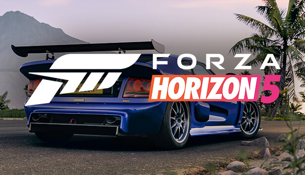 Forza Horizon 5 2006 Noble M400