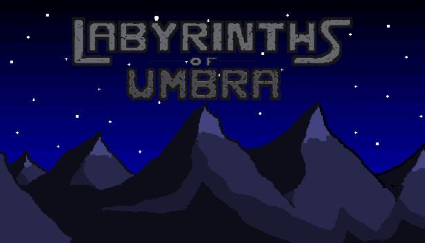 Labyrinths of Umbra