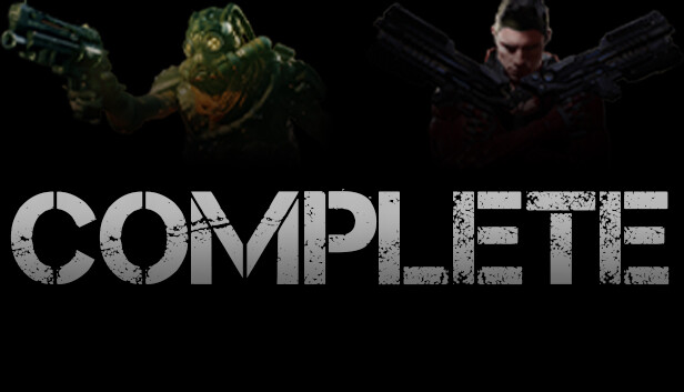 Complete