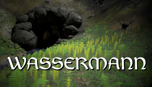 Wassermann