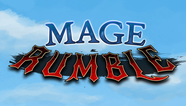 Mage Rumble