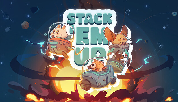 Stack 'Em Up