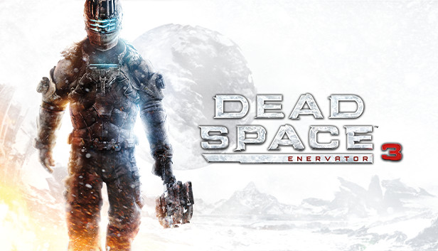Dead Space™ 3 Enervator