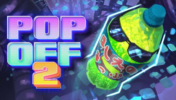 POP OFF 2