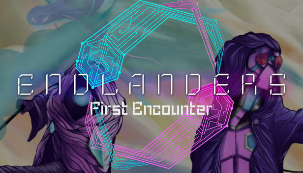 Endlanders : First Encounter