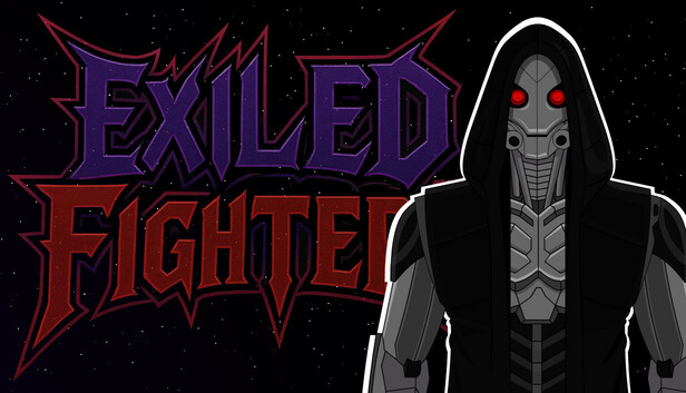 Exiled Fighters
