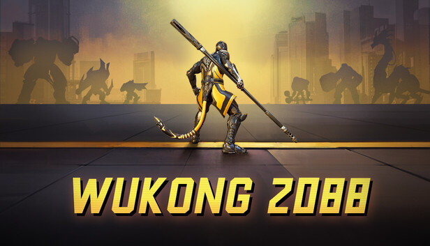 Wukong 2088