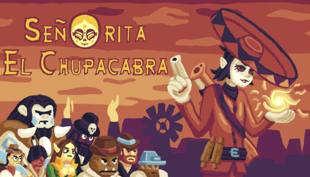 Señorita El Chupacabra