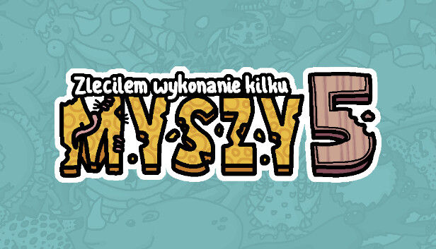 Zleciłem wykonanie kilku myszy 5