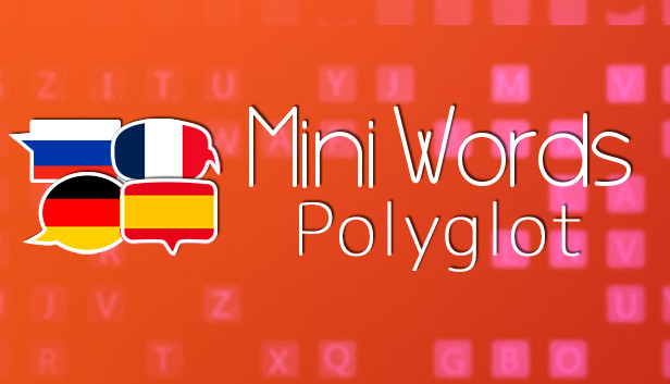 Mini Words: Polyglot