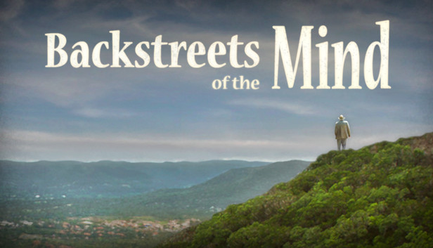 Backstreets of the Mind