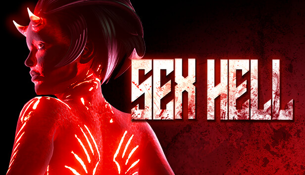 SEX HELL 