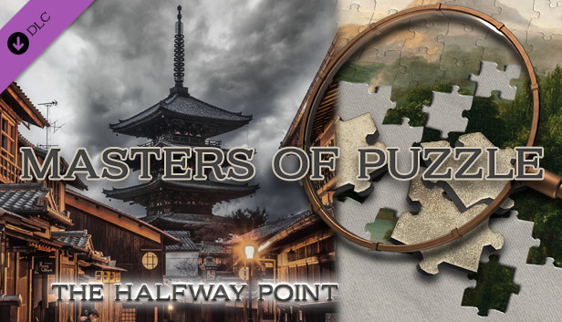 Masters of Puzzle - The Halfway Point