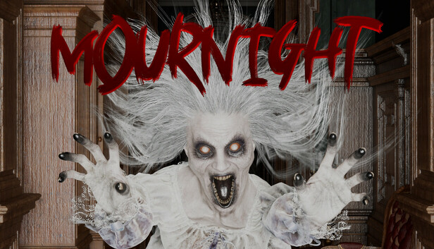 Mournight