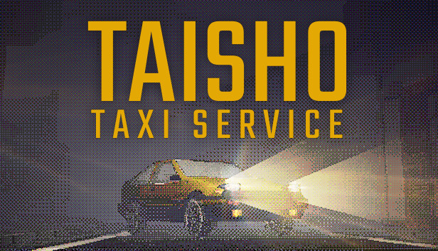 Taisho Taxi Service